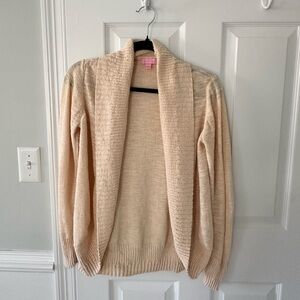 Lilly Pulitzer Amalie Cardigan